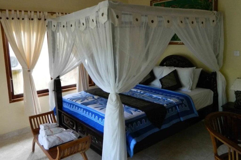 Bali Bhuana Beach Cottages