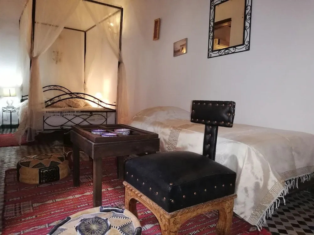 Riad Chakor