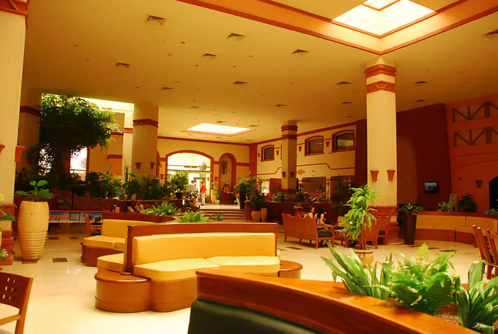 Hauza Beach Resort