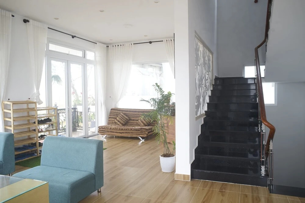 Lys 3 Villa