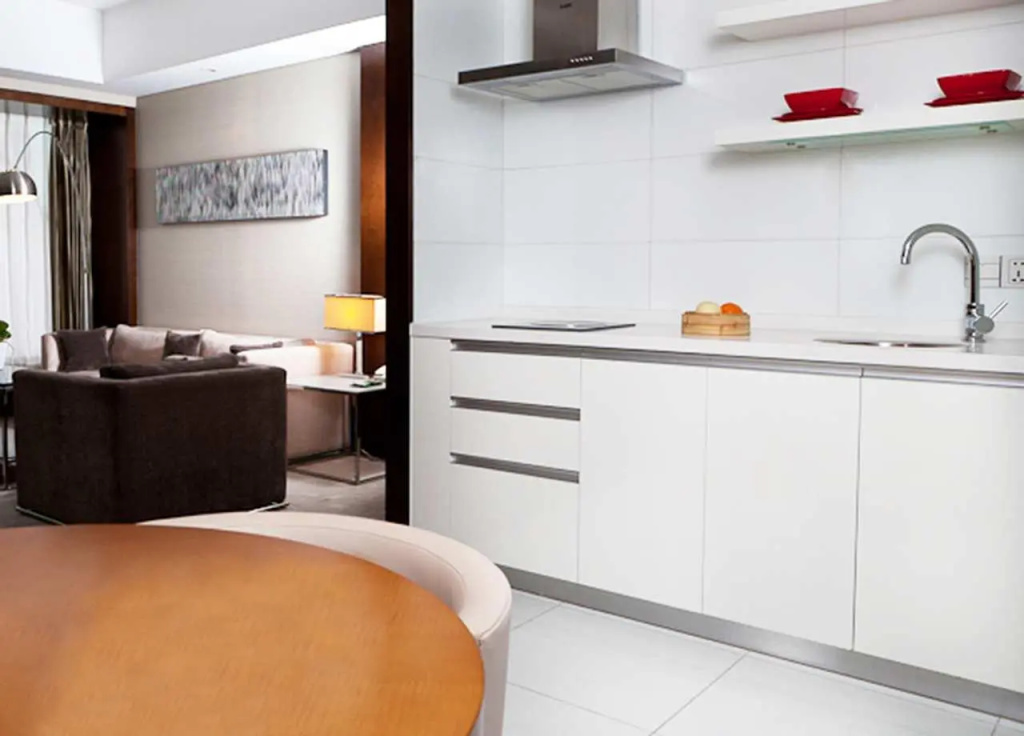 DoubleTree by Hilton Beijing