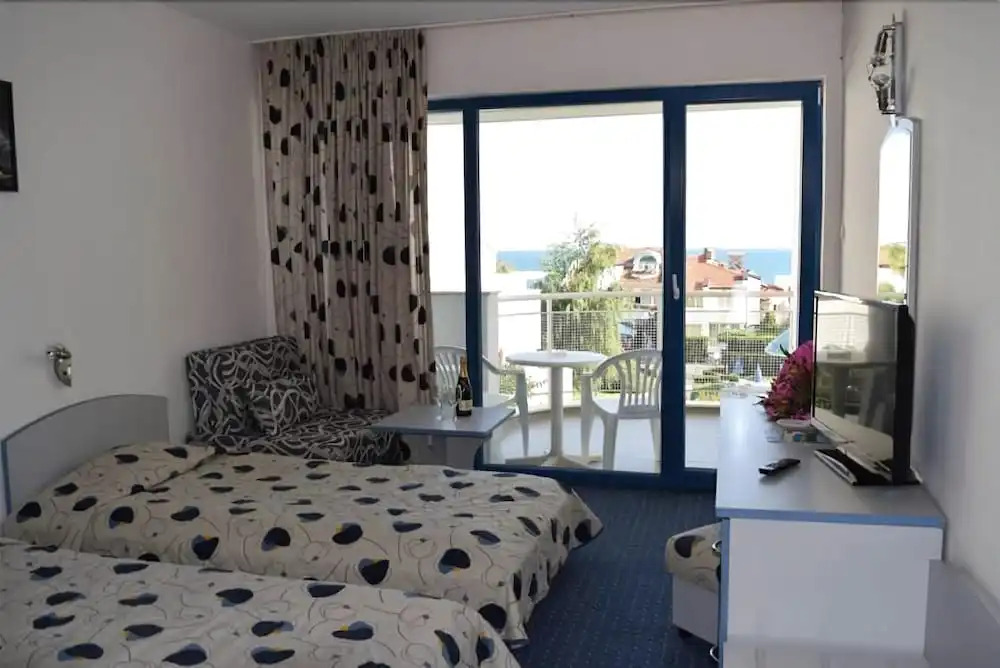 Sineva Beach Hotel - All Inclusive