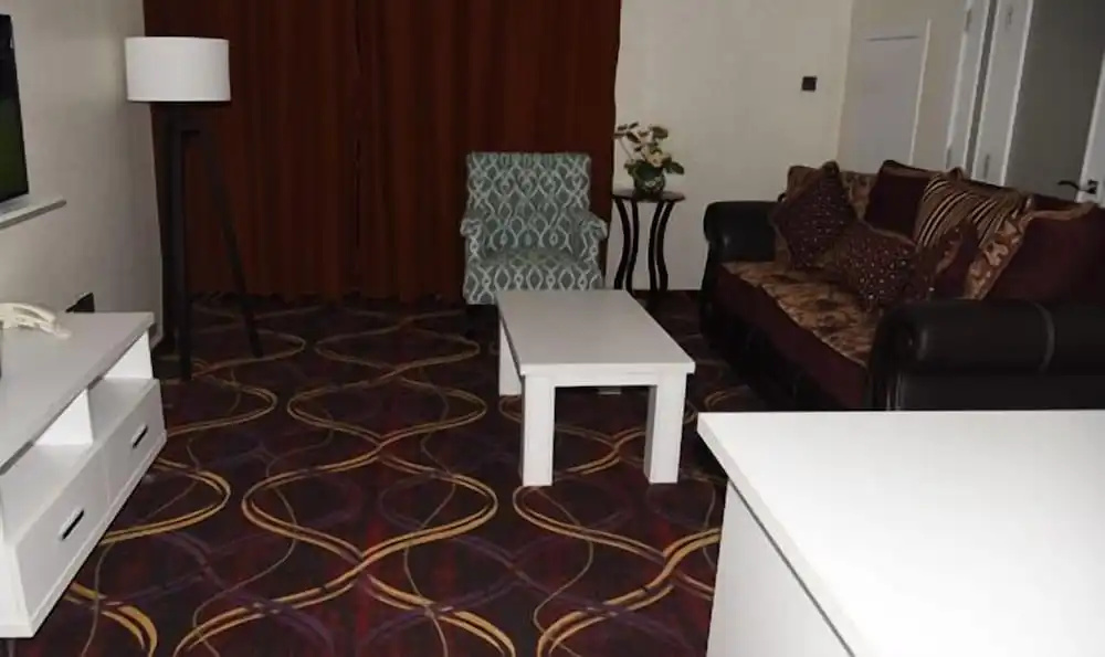 Treasures Suites & Conferences