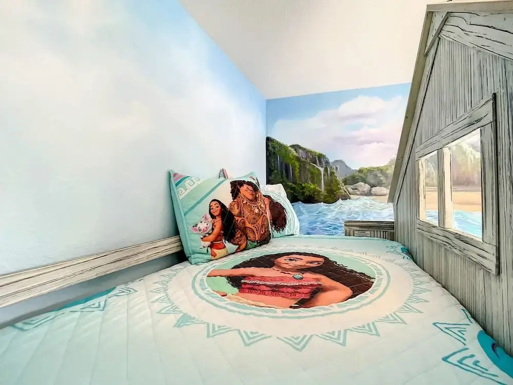 Magical Adv 5 Star Villa Movie Room Arcade Pool and More