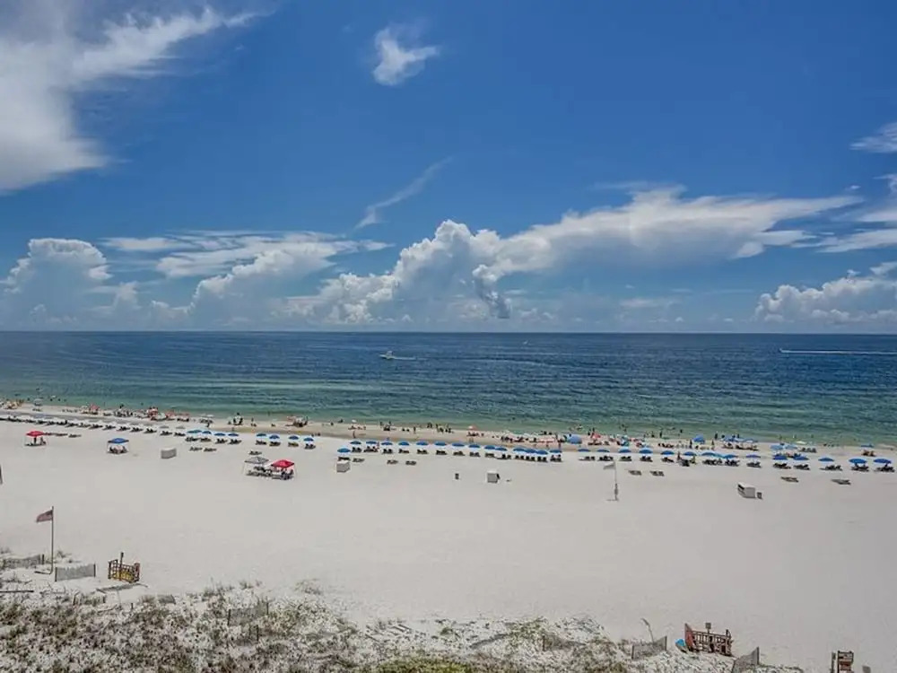 White Caps 701 by Meyer Vacation Rentals