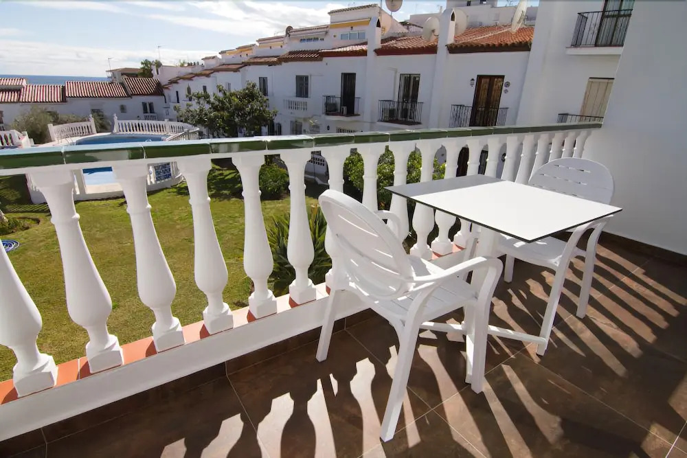 Apartamento Urbanización Hacienda 10B