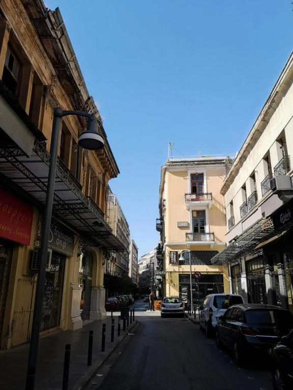 Valaoritou Studio "Rodamanthi"