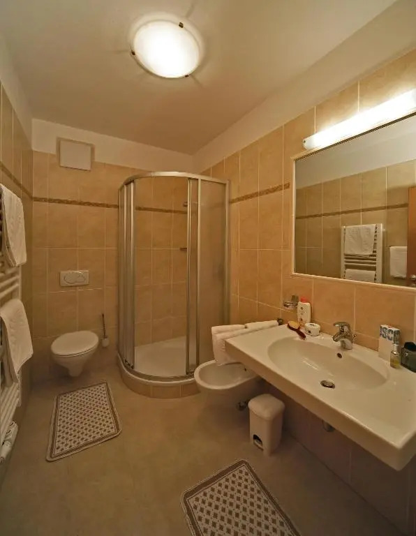 Appartements Steiner