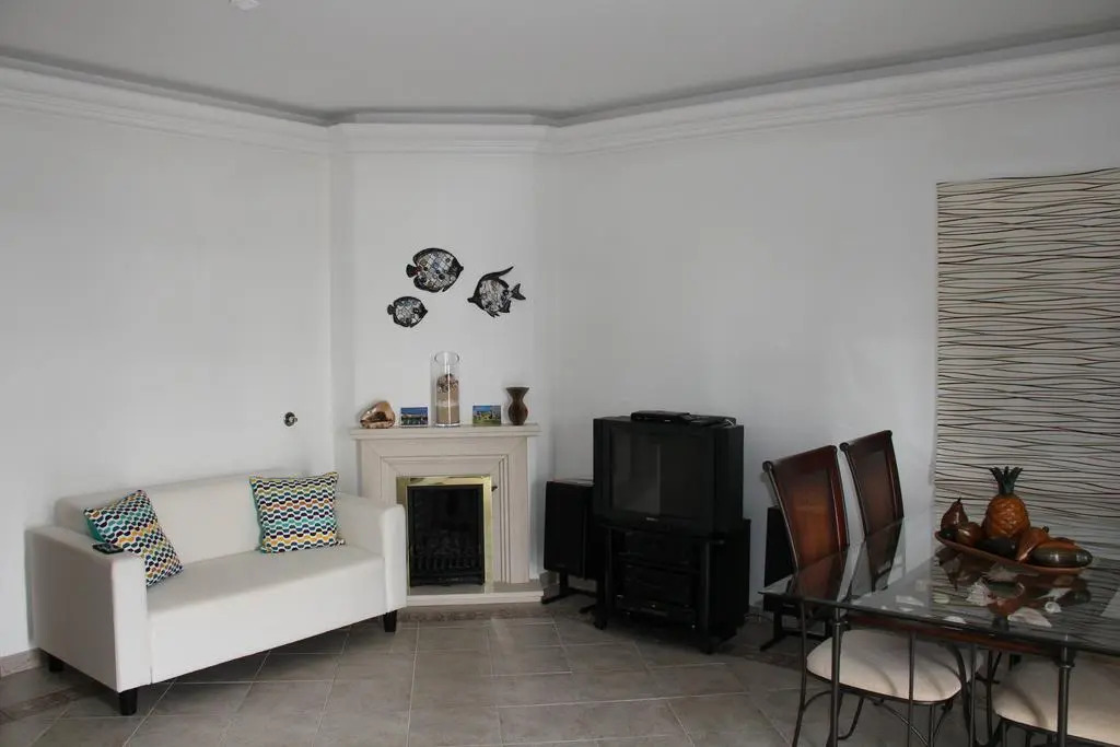 Apartamento Conceicao Tavira