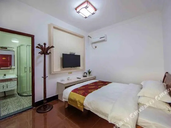 Benyuan Hostel