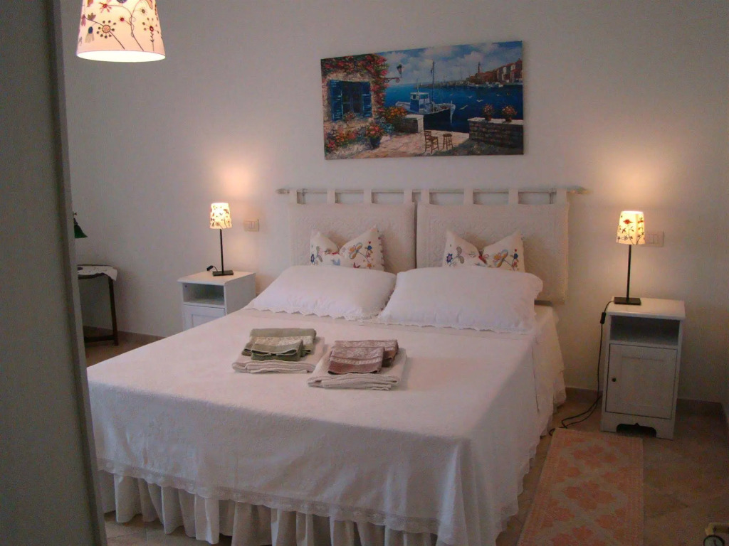 Sa Chessa B&B