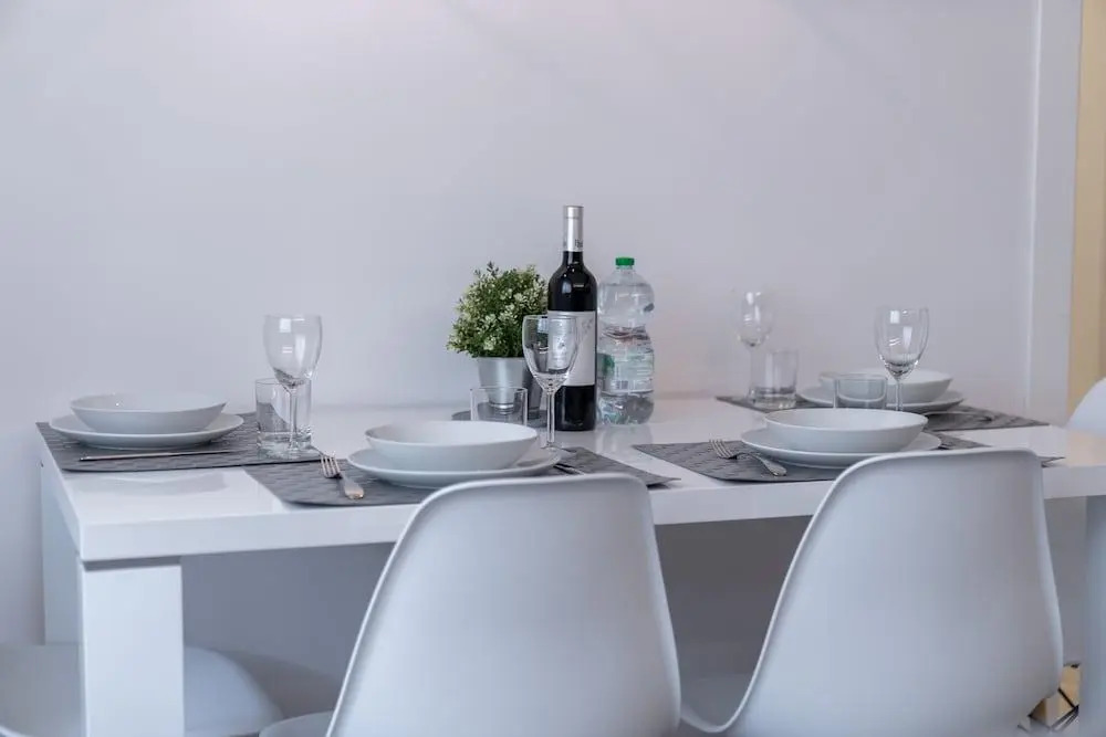 Dolce Notte Apartments