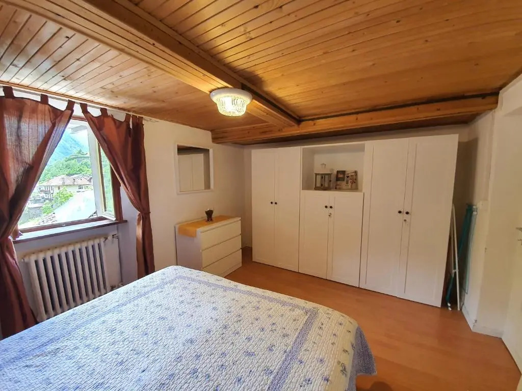Coccinella House
