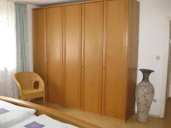 Haus Brand
