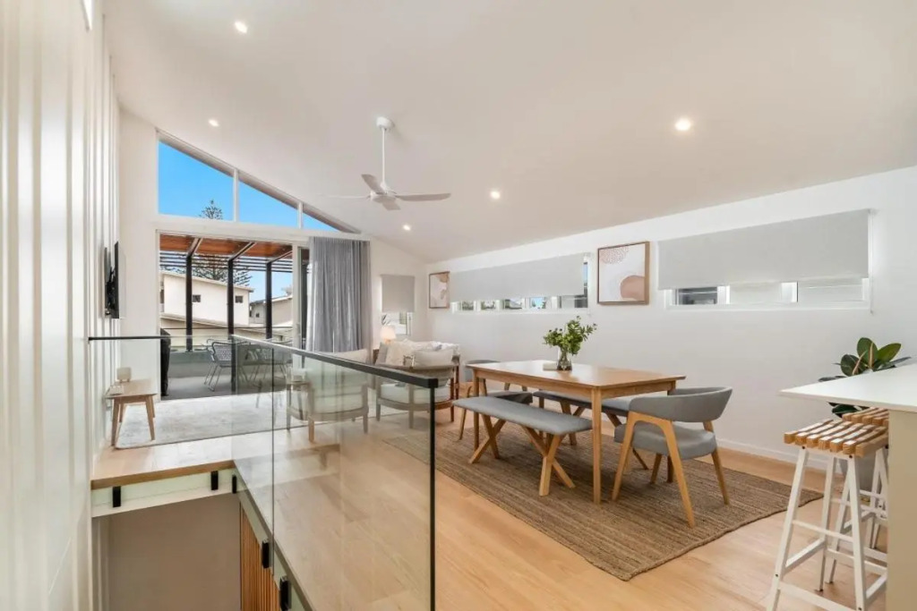 22 South - Lennox Head