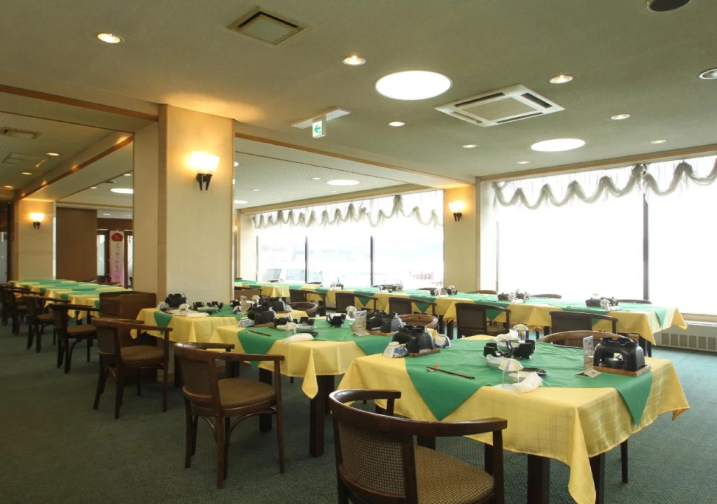 Hotel Gozensui