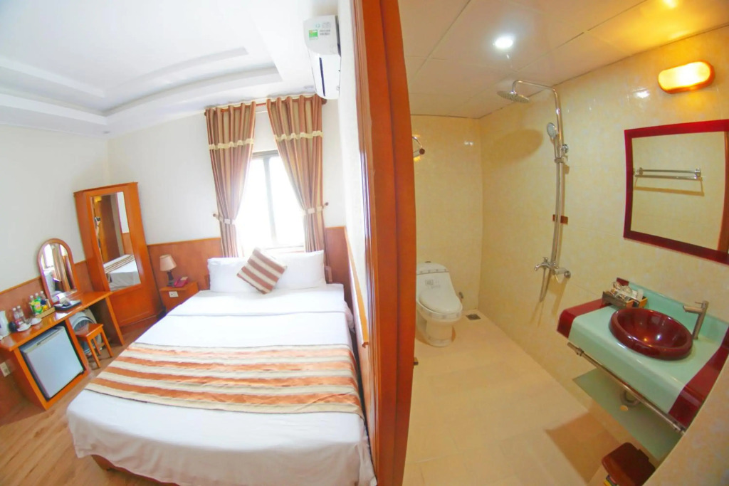Kieu Anh Hotel Vung Tau