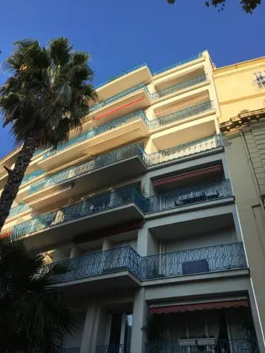 Nice Centre-Luxe-Terrasse