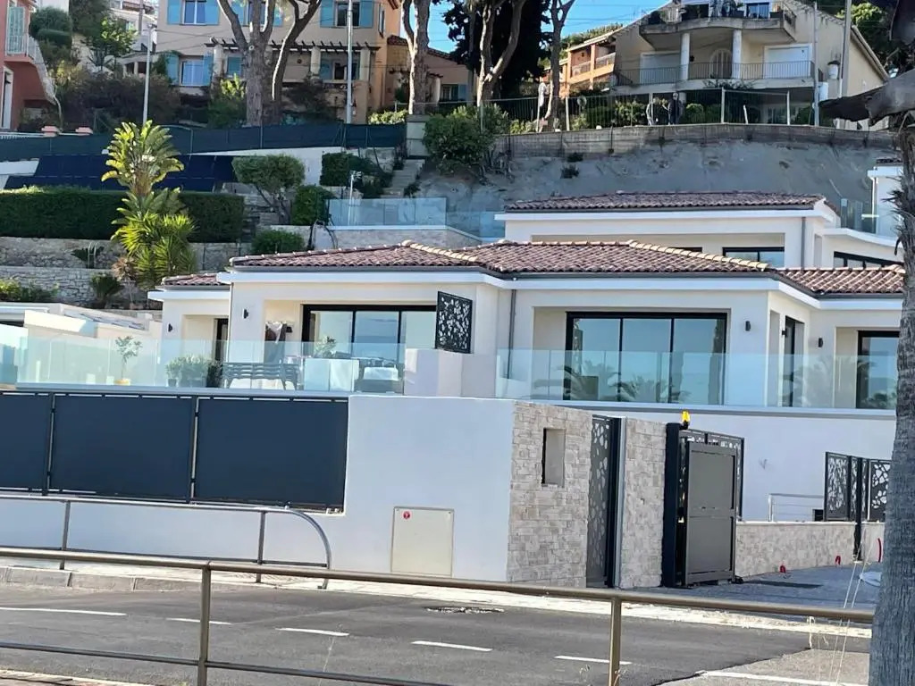 BLUEBAY2 Bandol Appartement T3 Face à la mer