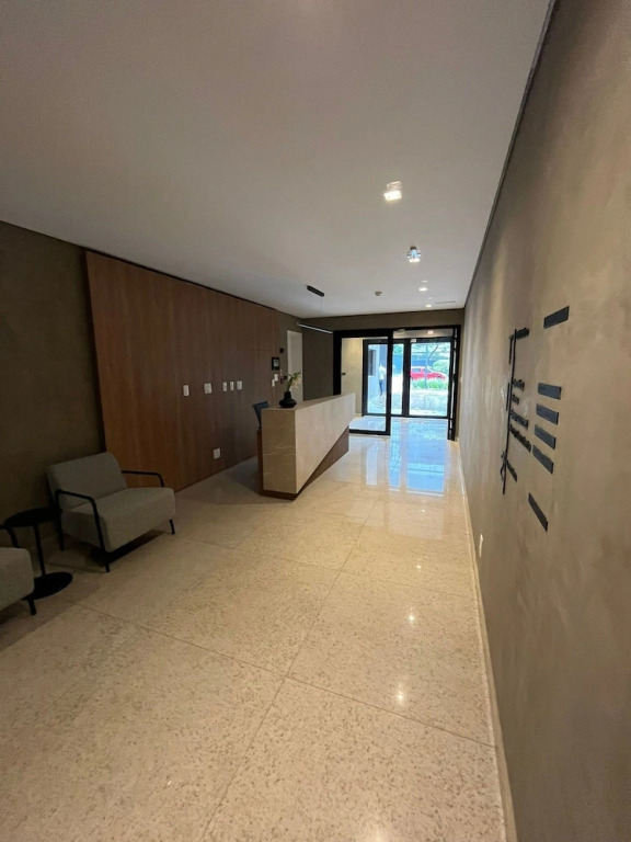 Moderno Studio Pinheiros Delfhy