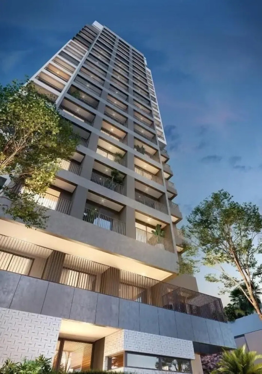 Flats Campo Belo