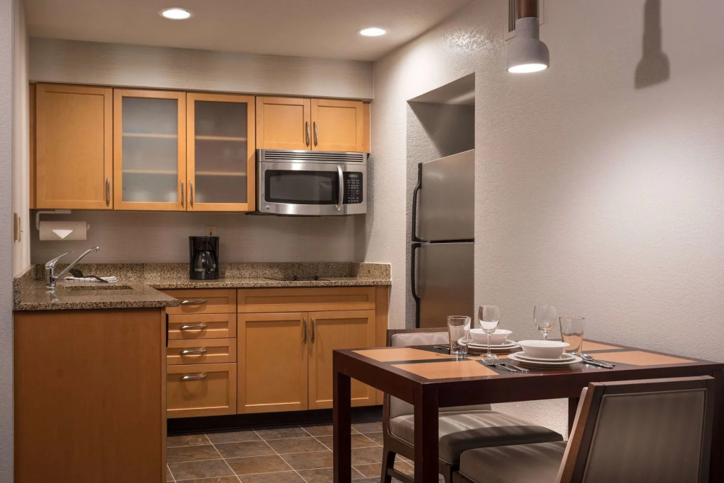 Sonesta ES Suites Huntington Beach Fountain Valley