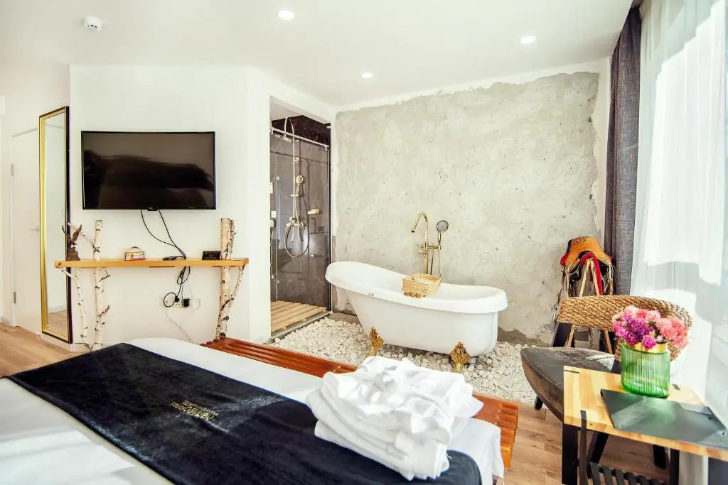 Nomado Boutique Hotel