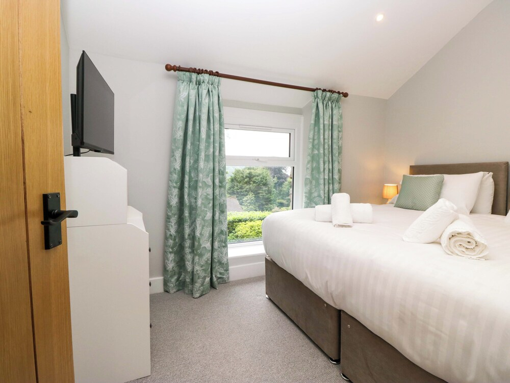 Dove Cottage