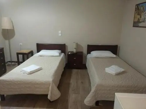 Hotel Διεθνές