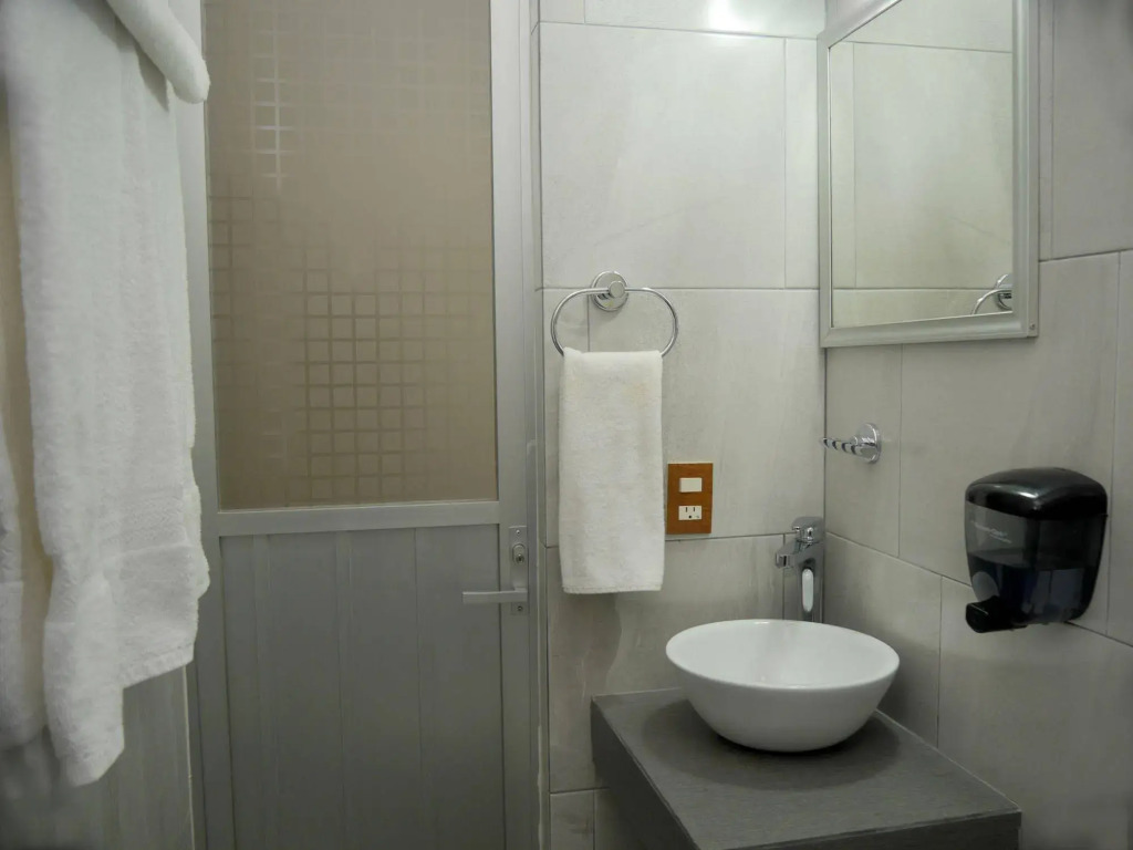 Hotel Estefania