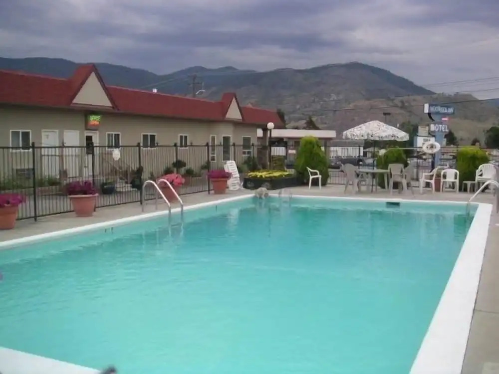 Apple Tree Inn