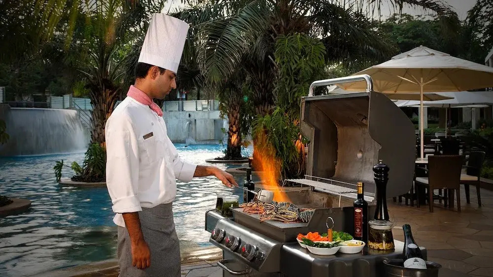 Hani Suites Spa Manama