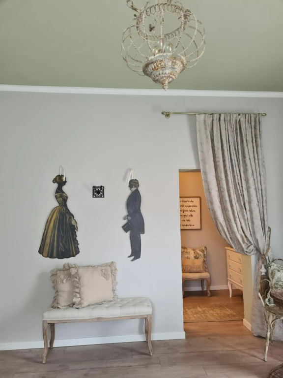 Sofia's Cottage