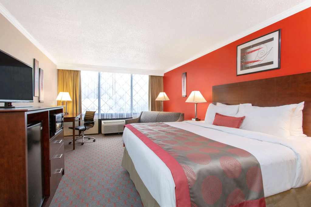 Clarion Inn & Conference Center Lewiston
