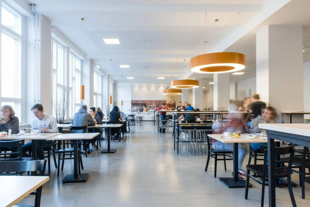 a&o Copenhagen Nørrebro