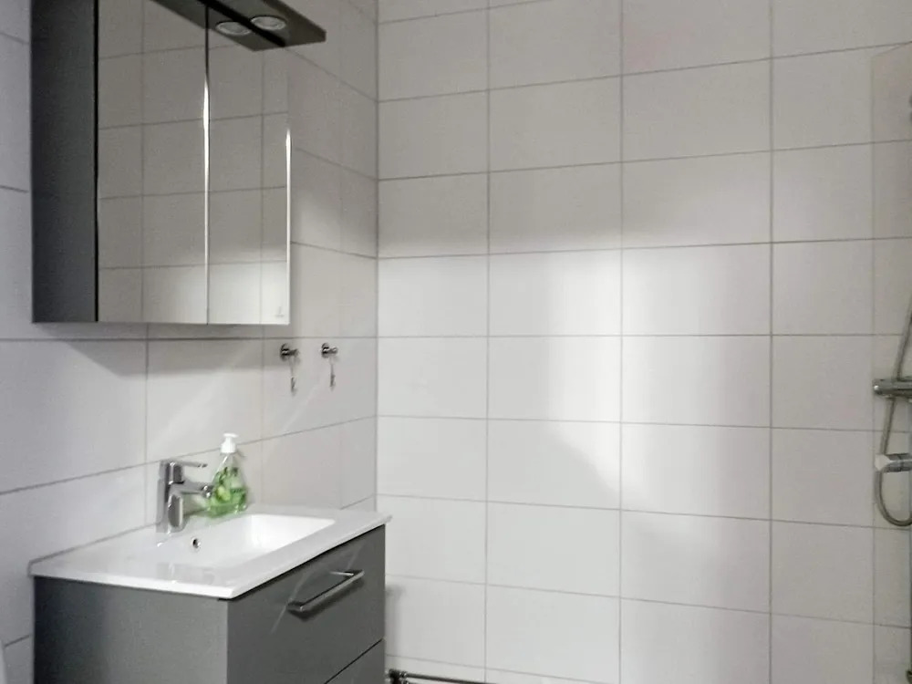 5 Person Holiday Home in Lysekil
