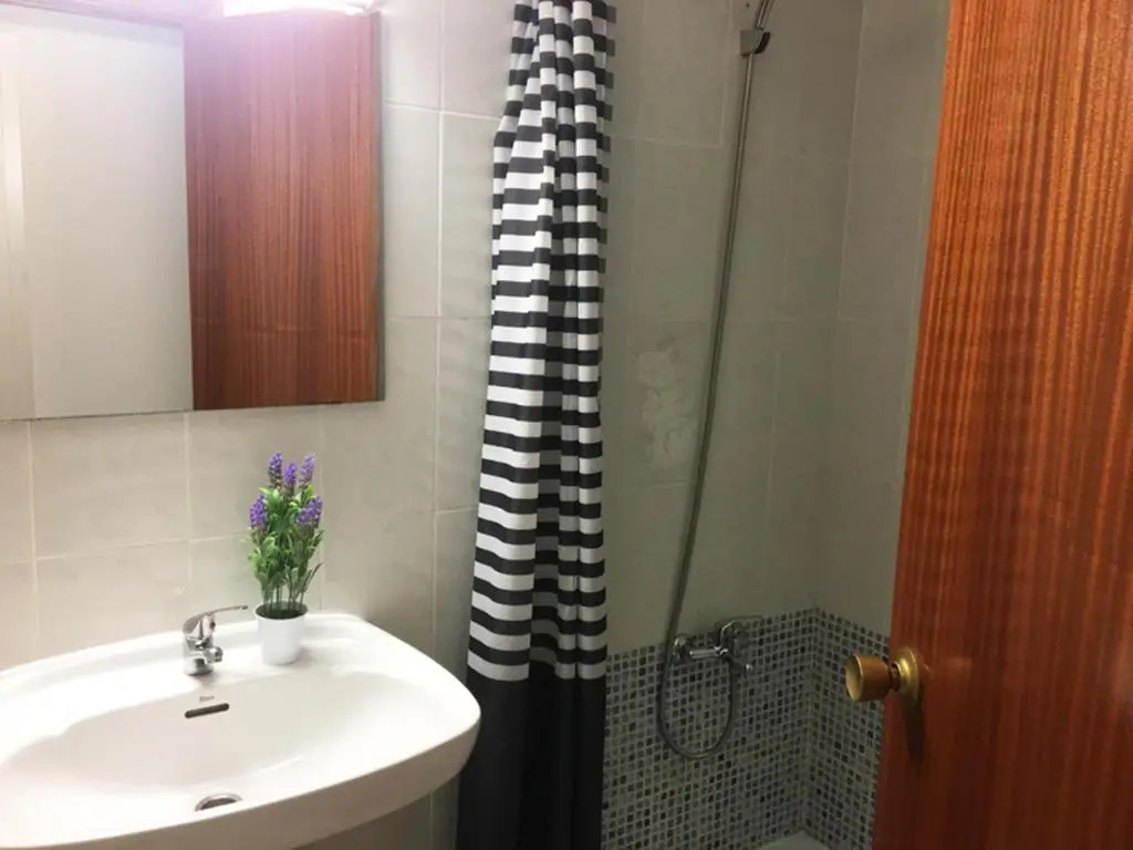 Apartamento Con Barco Oropesa 3000