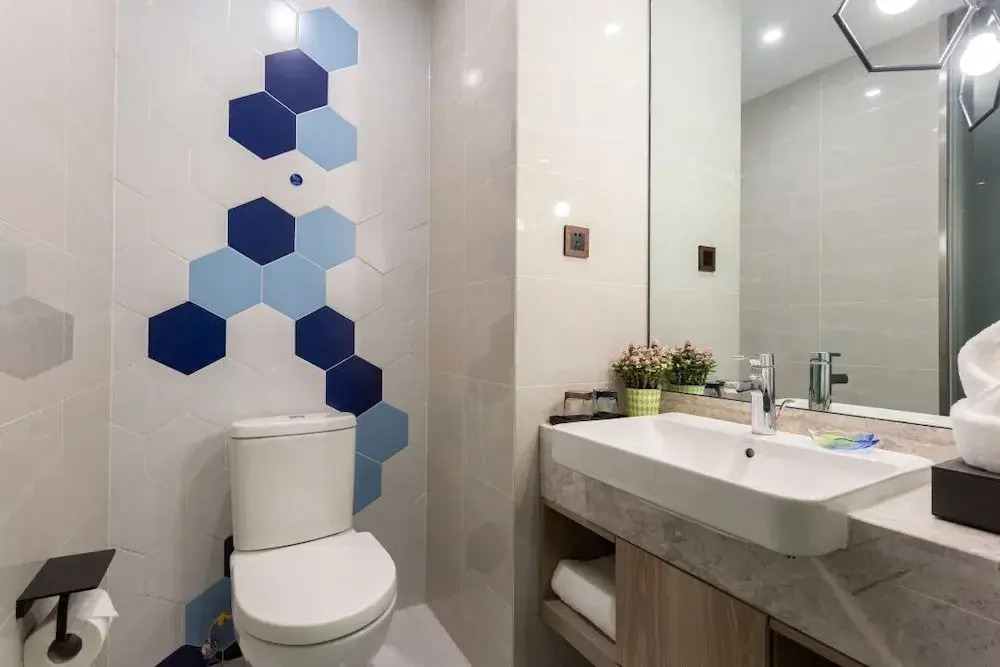 Jinglai Hotel · Curated Shanghai Xujiahui Jiaotong University Branch