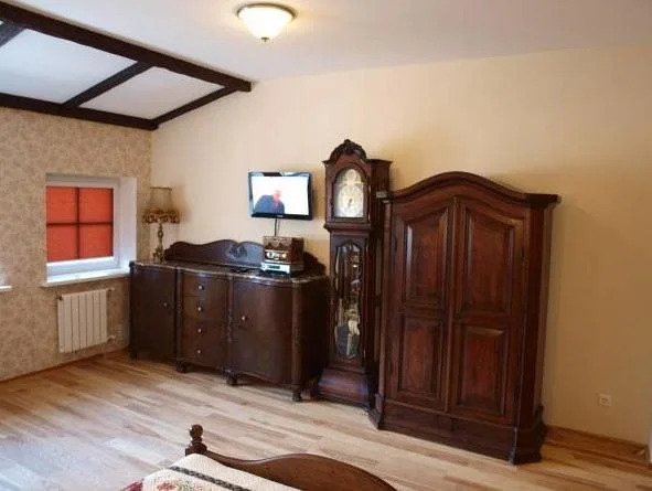 Aparthotel Stora Antis