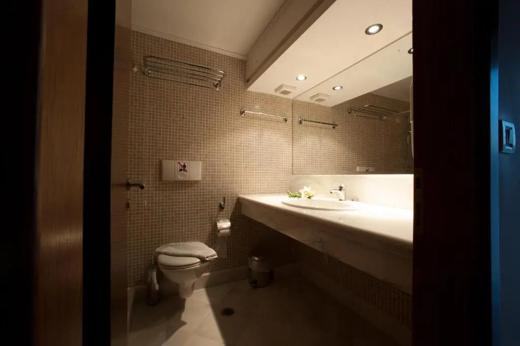 Elizabeth Suites