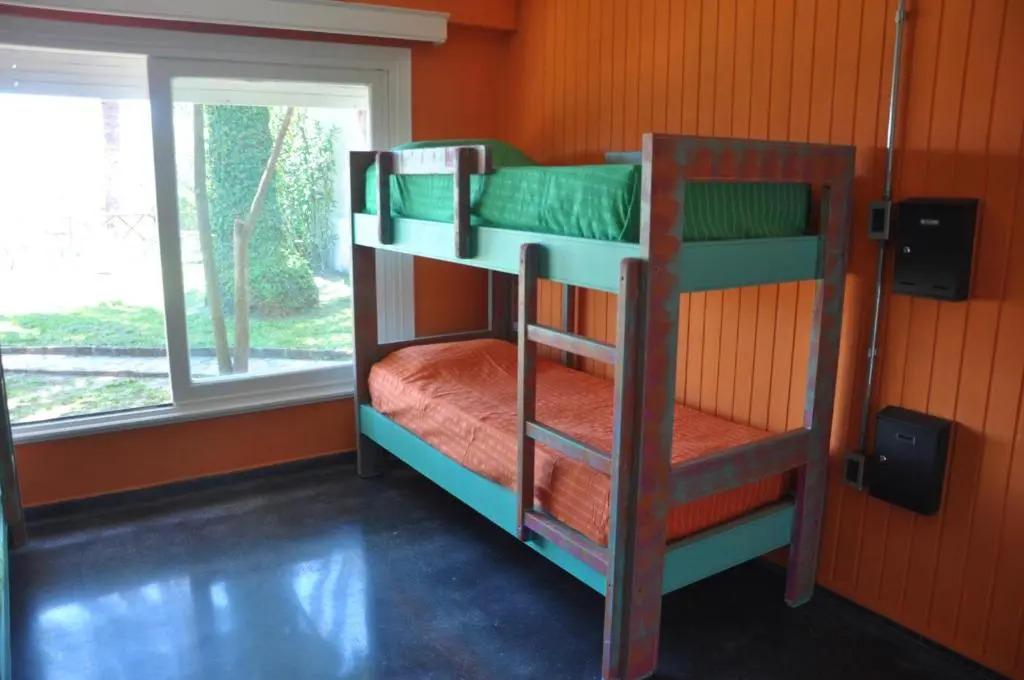 Hostel del Puerto