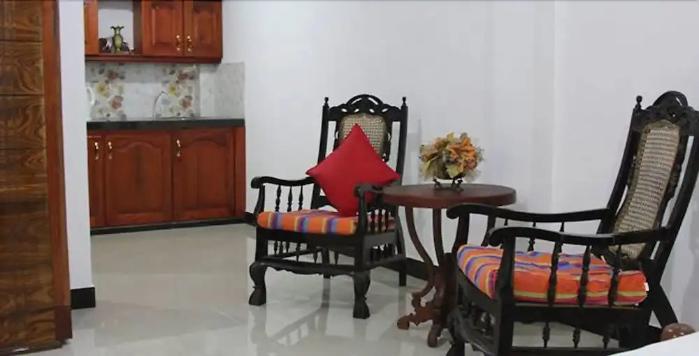 Navora Homestay
