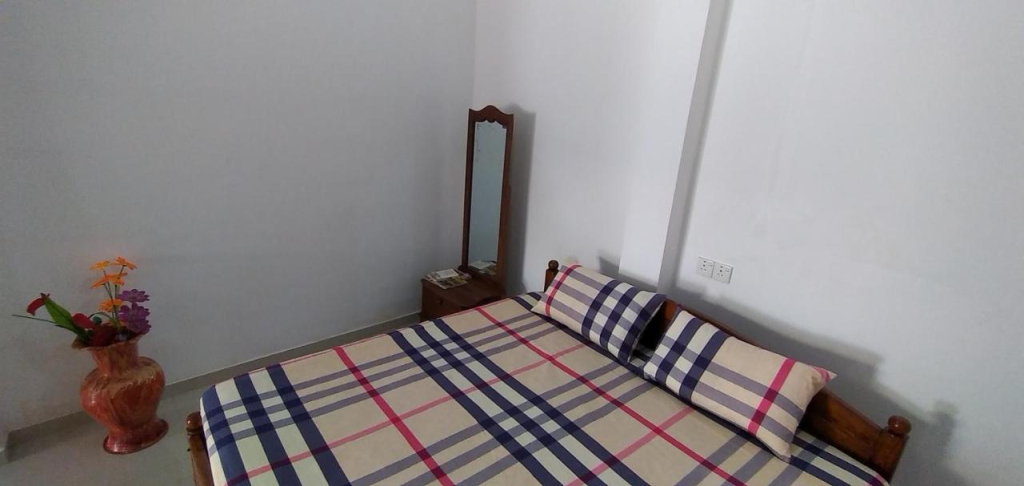 Resident Guest Villa