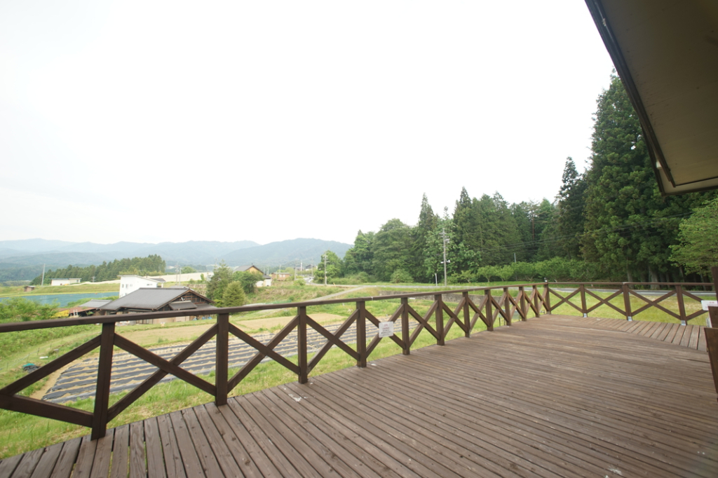 Cottage Iwamura