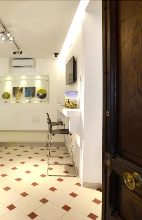 Santi e Saraceni Rooms