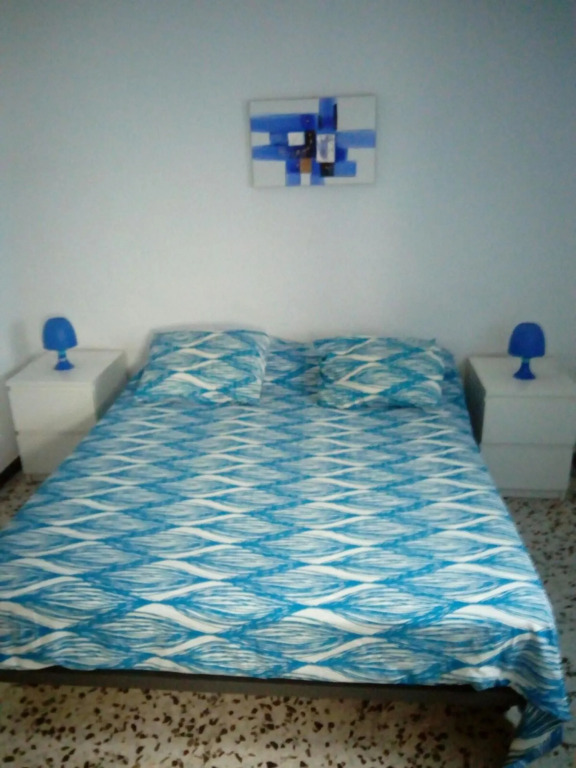 House With one Bedroom in Conil de la Frontera, With Wonderful City Vi