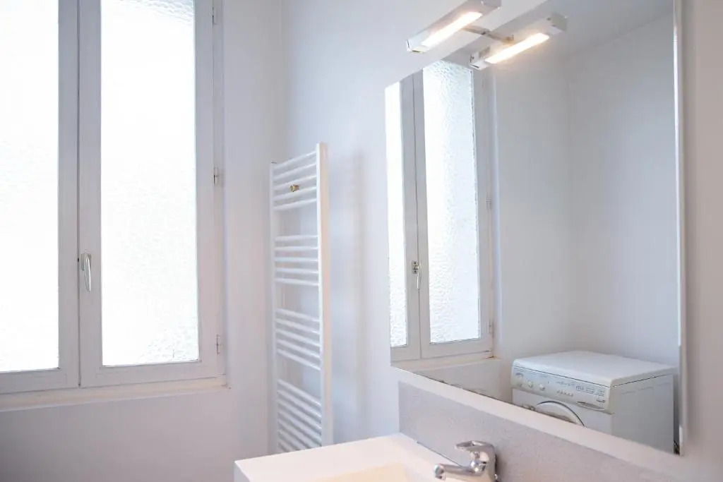 Appartement 3 pièces