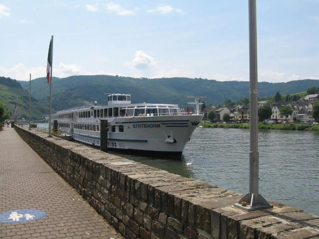 Haus Marlene