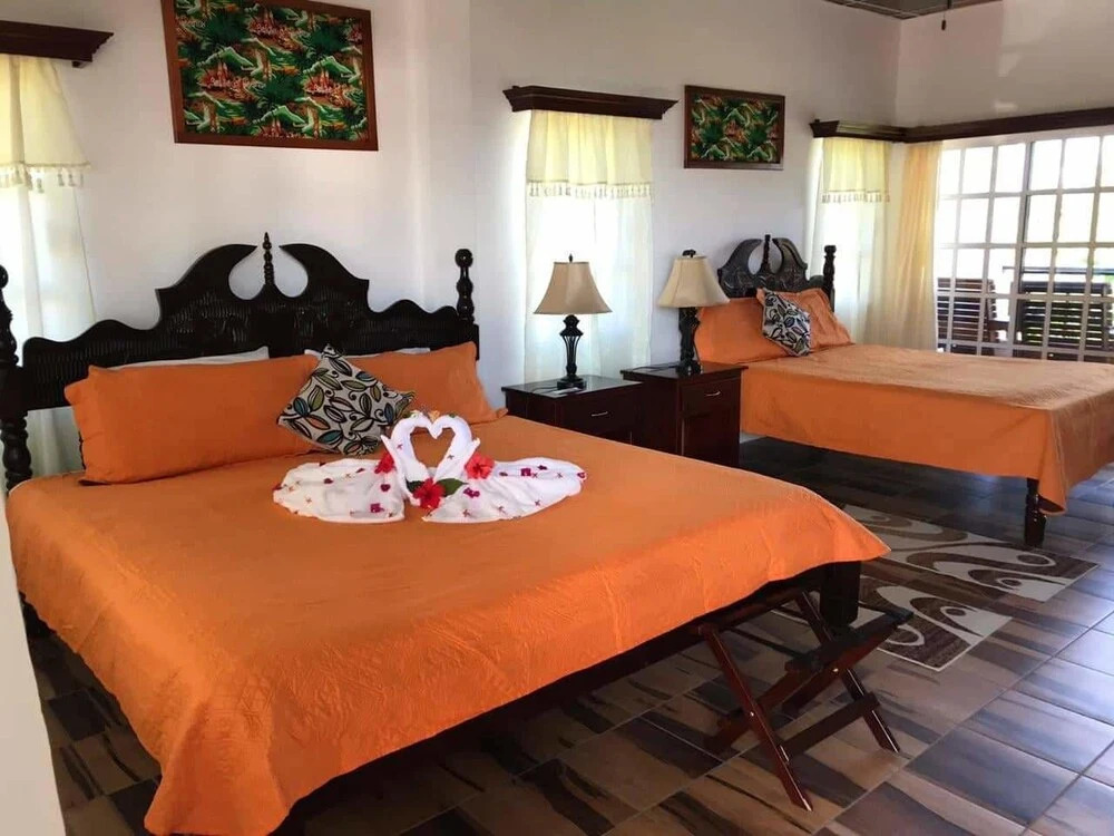 Birds Eye View Lodge