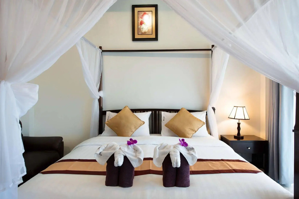 Phutara Lanta Resort - SHA Extra Plus Koh Lanta